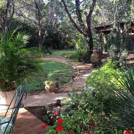Casa Del Sol Bed And Breakfast Лейкуей Екстериор снимка