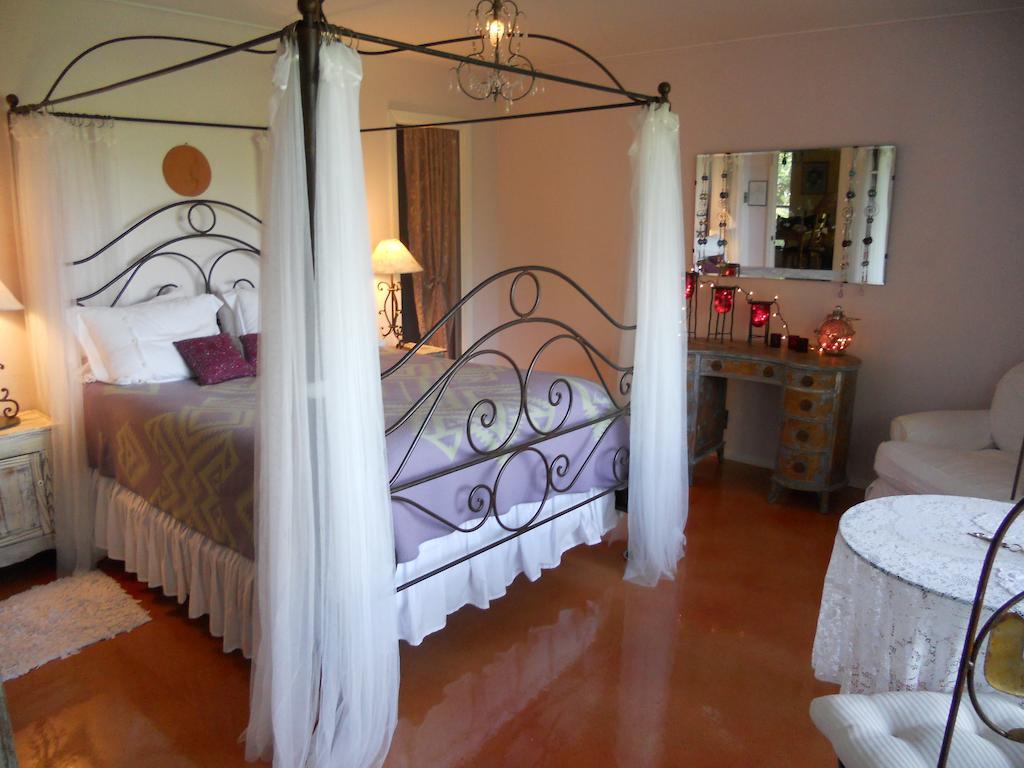 Casa Del Sol Bed And Breakfast Лейкуей Стая снимка