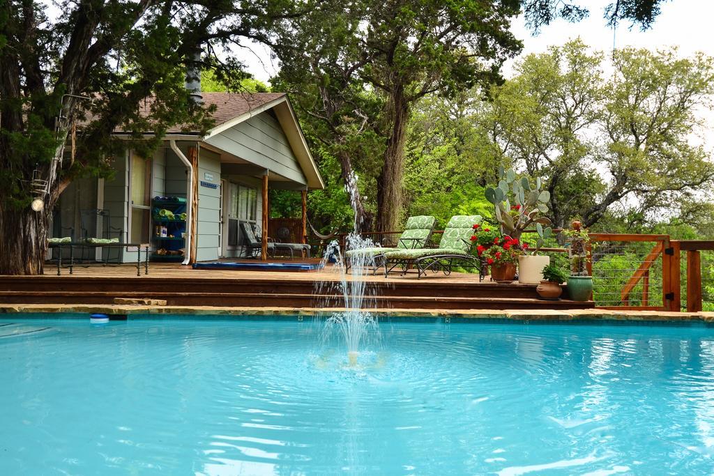 Casa Del Sol Bed And Breakfast Лейкуей Екстериор снимка
