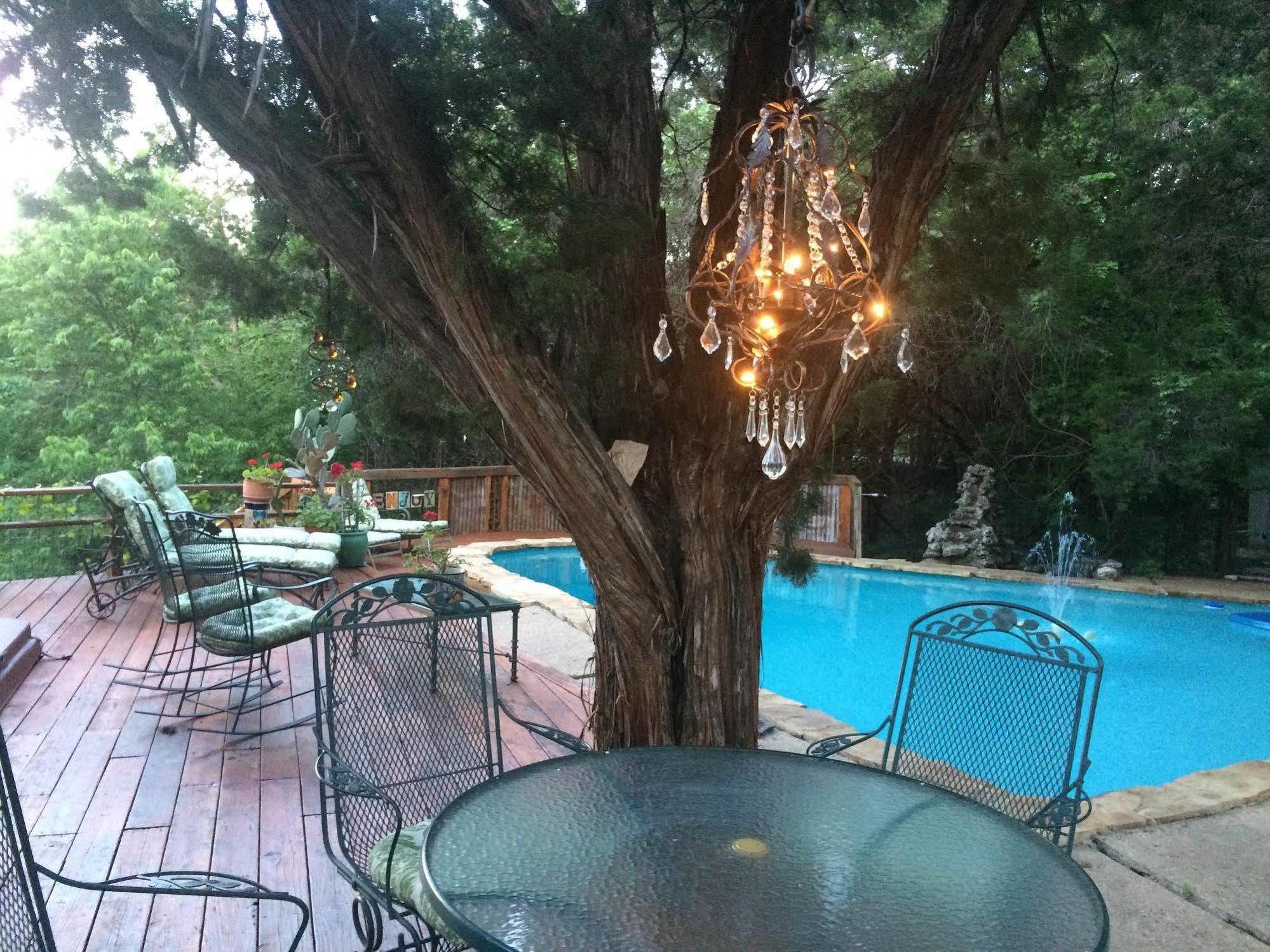 Casa Del Sol Bed And Breakfast Лейкуей Екстериор снимка