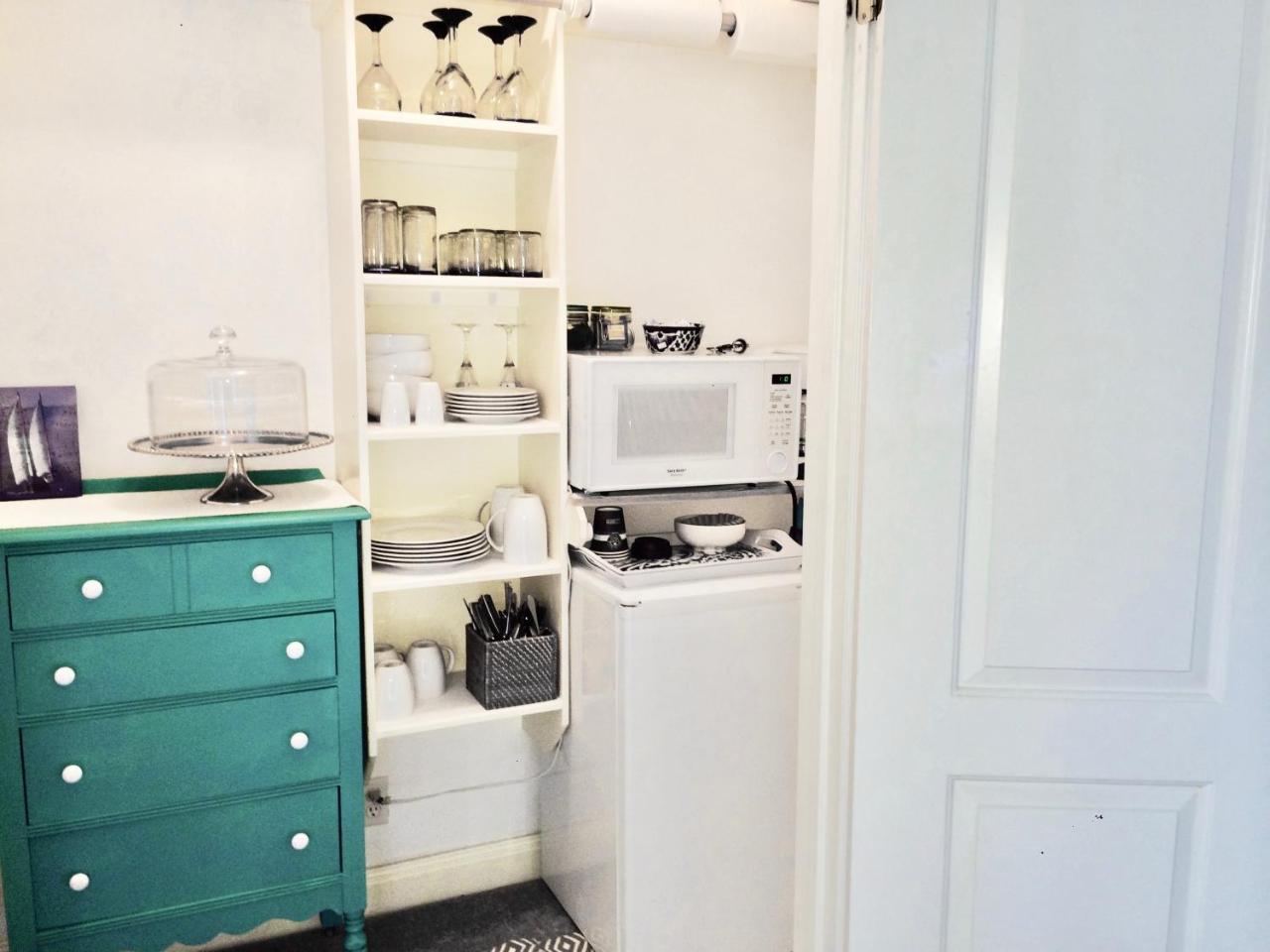 Casa Del Sol Bed And Breakfast Лейкуей Екстериор снимка