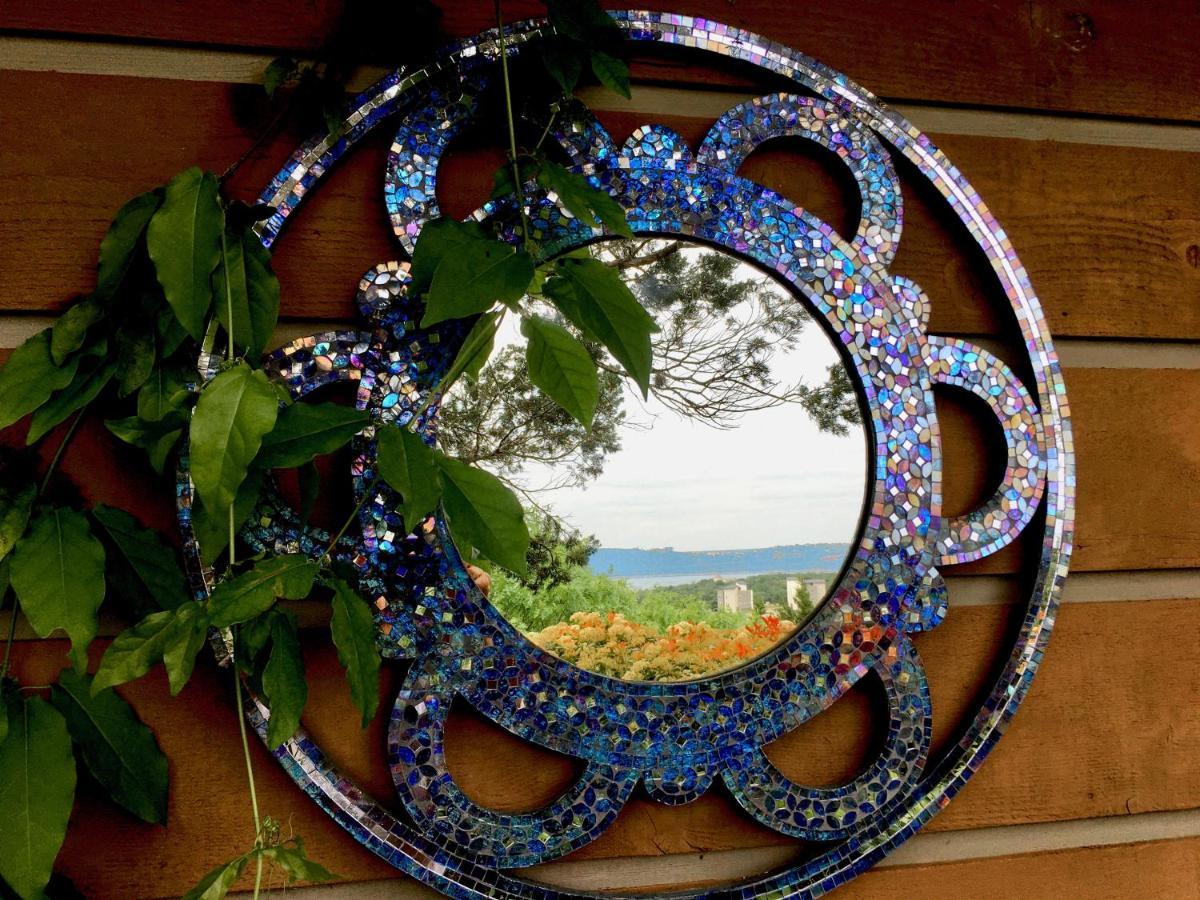 Casa Del Sol Bed And Breakfast Лейкуей Екстериор снимка