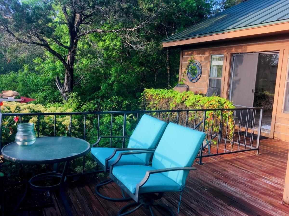 Casa Del Sol Bed And Breakfast Лейкуей Екстериор снимка