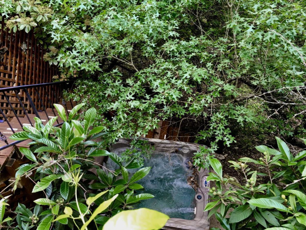 Casa Del Sol Bed And Breakfast Лейкуей Екстериор снимка