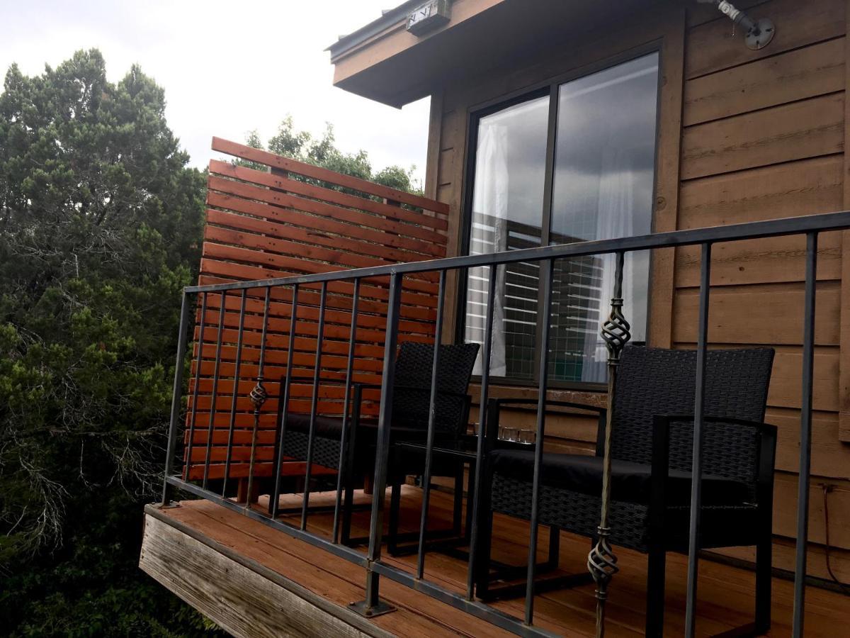 Casa Del Sol Bed And Breakfast Лейкуей Екстериор снимка